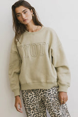 Kyoto Sweatshirt