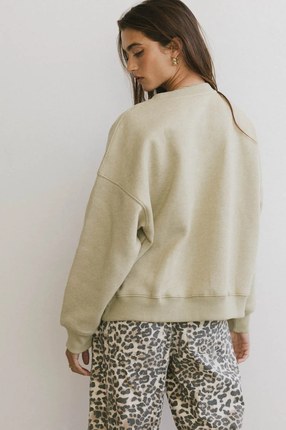 Kyoto Sweatshirt