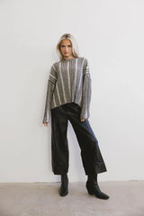 Jasia Knit Sweater