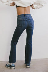 Eris Flare Jeans