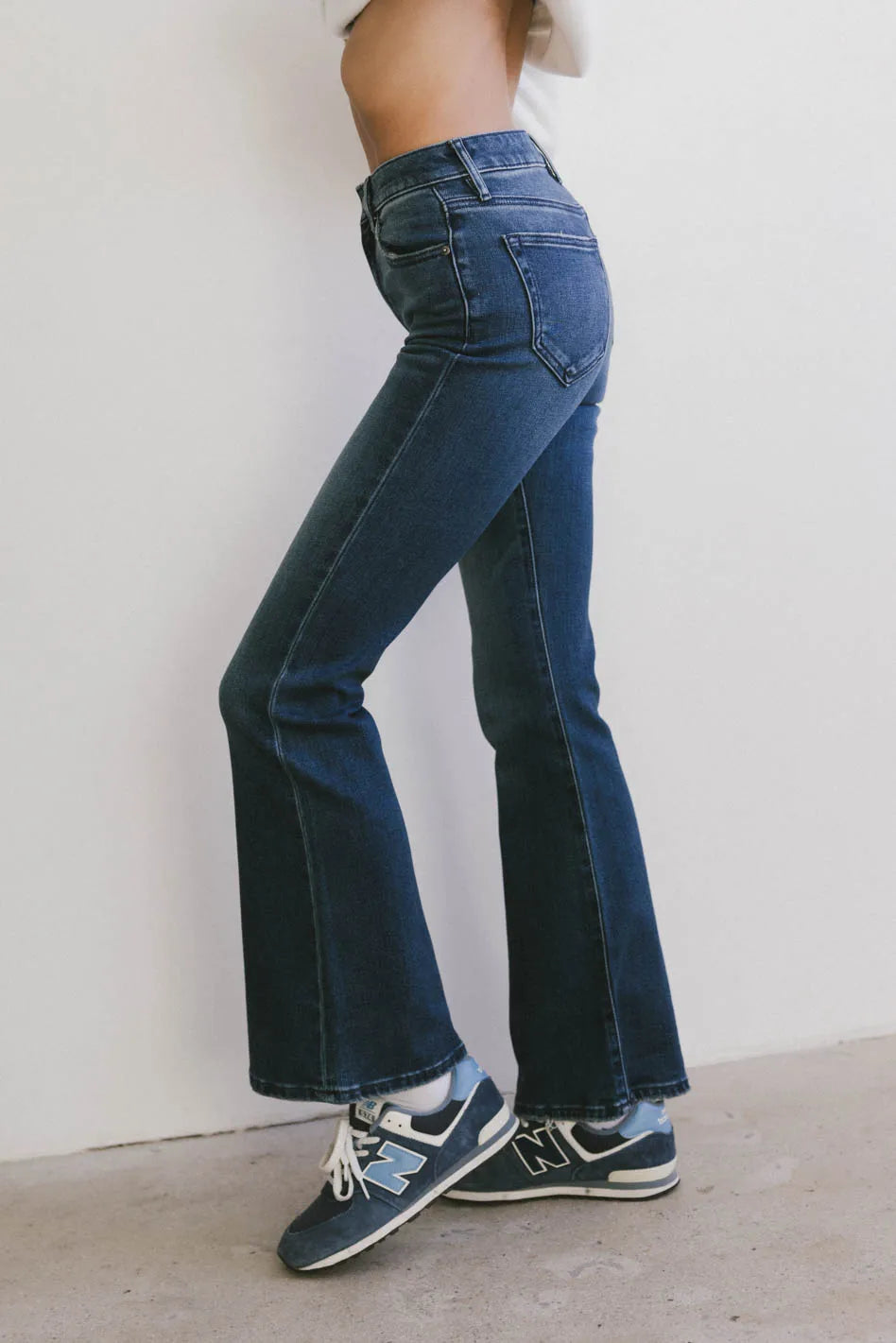 Eris Flare Jeans