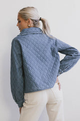 Valenn Quilted Jacket